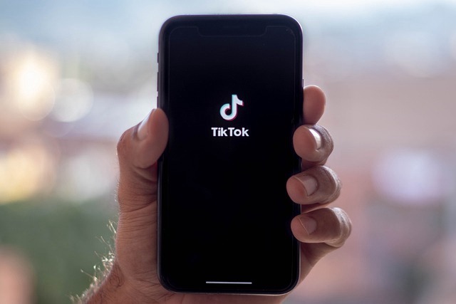tiktok foryou是什么