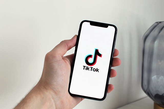 国际版抖音tiktok好看吗
